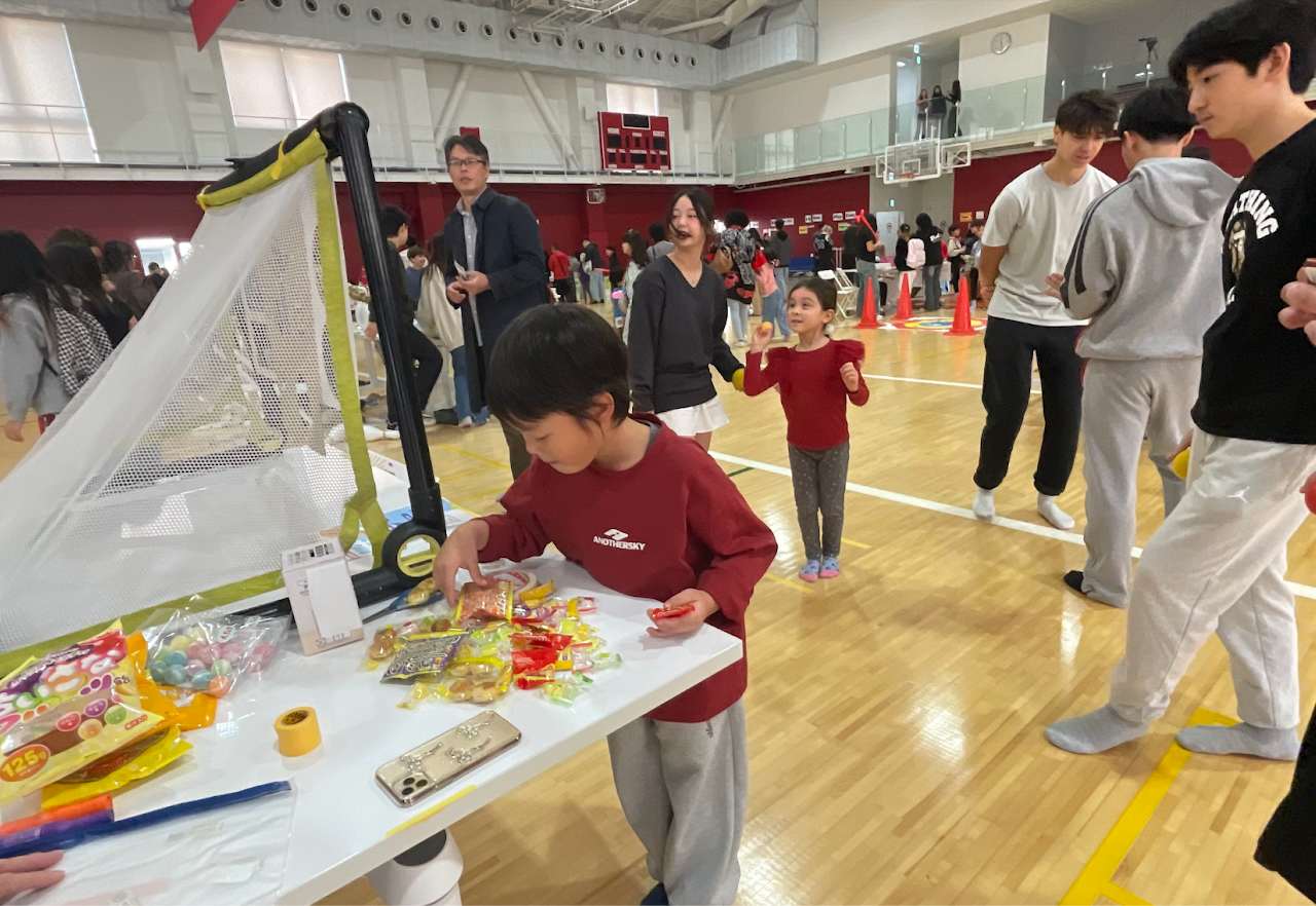 Community Picnic Event